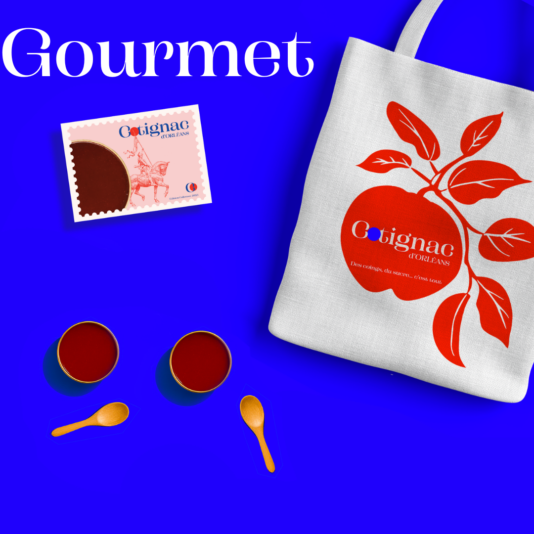 Pack Gourmet - Édition Lancement 2025
